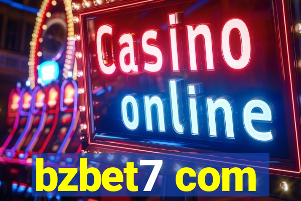 bzbet7 com